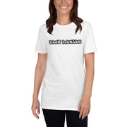 Dash London Graffiti Women's Short-Sleeve T-Shirt - Dash London