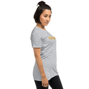 Dash London Graffiti Women's Short-Sleeve T-Shirt - Dash London