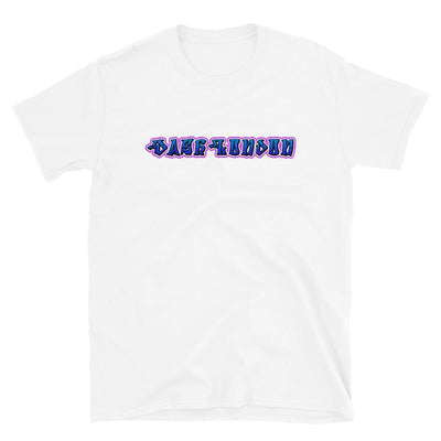 Dash London Graffiti Women's Short-Sleeve T-Shirt - Dash London