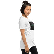 Dash London Graffiti Women's Short-Sleeve T-Shirt - Dash London