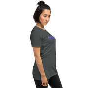 Dash London Graffiti Women's Short-Sleeve T-Shirt - Dash London