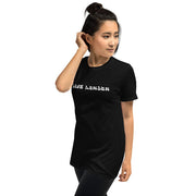 Dash London Graffiti Women's Short-Sleeve T-Shirt - Dash London