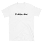 Dash London Graffiti Women's Short-Sleeve T-Shirt - Dash London