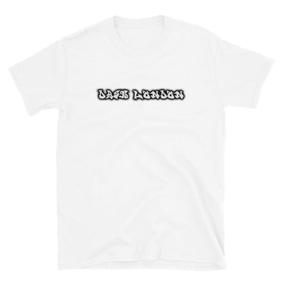 Dash London Graffiti Women's Short-Sleeve T-Shirt - Dash London