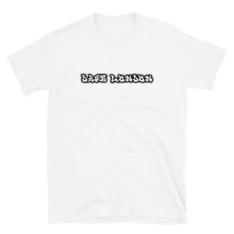 Dash London Graffiti Women's Short-Sleeve T-Shirt - Dash London