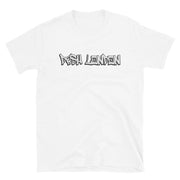 Dash London Graffiti Women's Short-Sleeve T-Shirt - Dash London