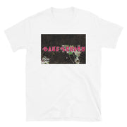 Dash London Graffiti Women's Short-Sleeve T-Shirt - Dash London
