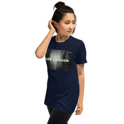 Dash London Graffiti Women's Short-Sleeve T-Shirt - Dash London