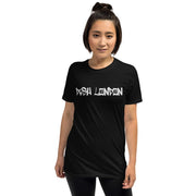 Dash London Graffiti Women's Short-Sleeve T-Shirt - Dash London
