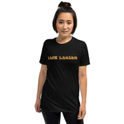 Dash London Graffiti Women's Short-Sleeve T-Shirt - Dash London