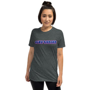 Dash London Graffiti Women's Short-Sleeve T-Shirt - Dash London