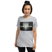 Dash London Graffiti Women's Short-Sleeve T-Shirt - Dash London