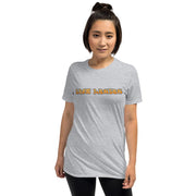 Dash London Graffiti Women's Short-Sleeve T-Shirt - Dash London