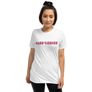 Dash London Graffiti Women's Short-Sleeve T-Shirt - Dash London