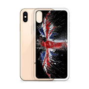 Dash London iPhone Case - Dash London