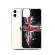 Dash London iPhone Case - Dash London