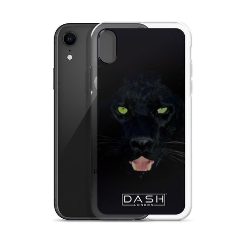 Dash London iPhone Case - Dash London
