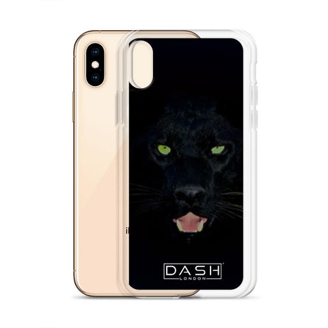Dash London iPhone Case - Dash London