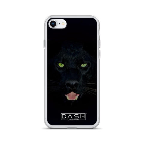 Dash London iPhone Case - Dash London