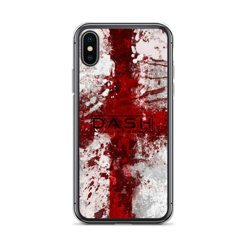Dash London iPhone Case - Dash London