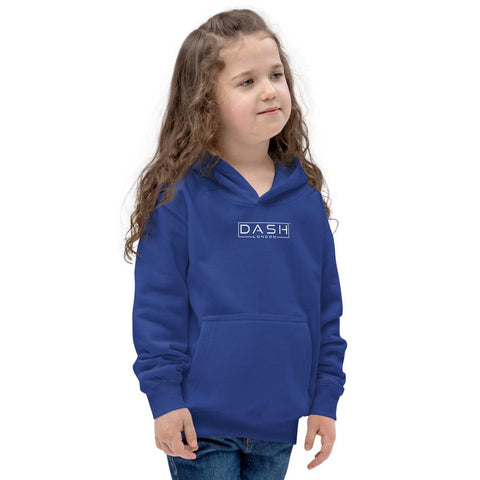 Dash London Kids Hoodie - Dash London