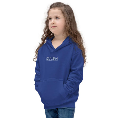 Dash London Kids Hoodie - Dash London