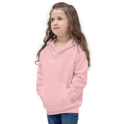Dash London Kids Hoodie - Dash London