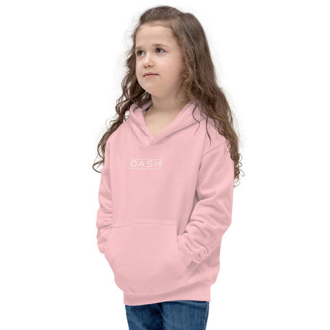 Dash London Kids Hoodie - Dash London