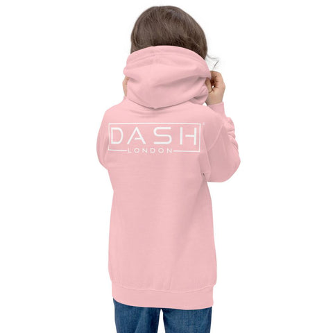 Dash London Kids Hoodie - Dash London