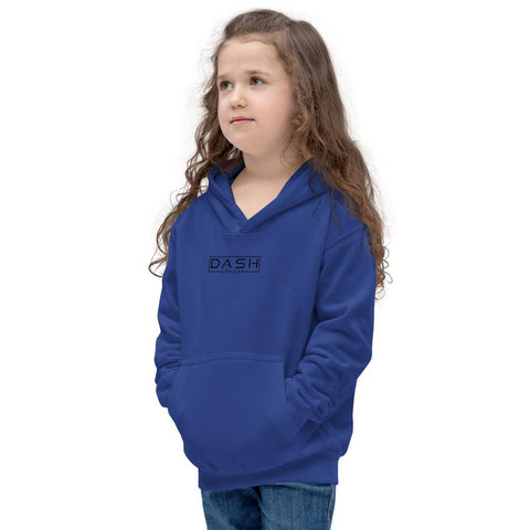 Dash London Kids Hoodie - Dash London