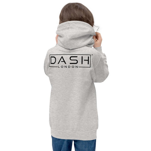 Dash London Kids Hoodie - Dash London