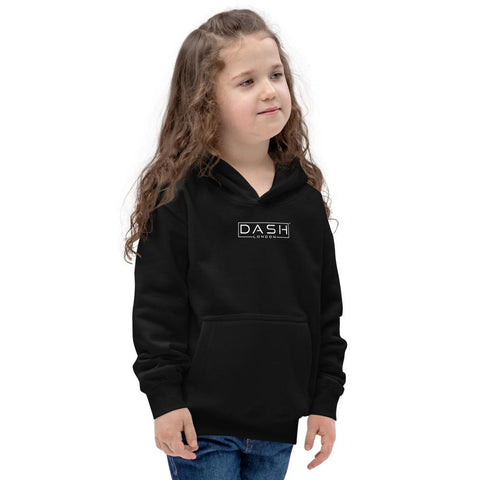 Dash London Kids Hoodie - Dash London