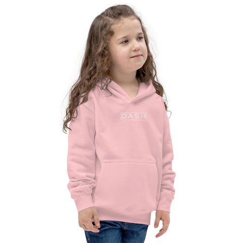 Dash London Kids Hoodie - Dash London