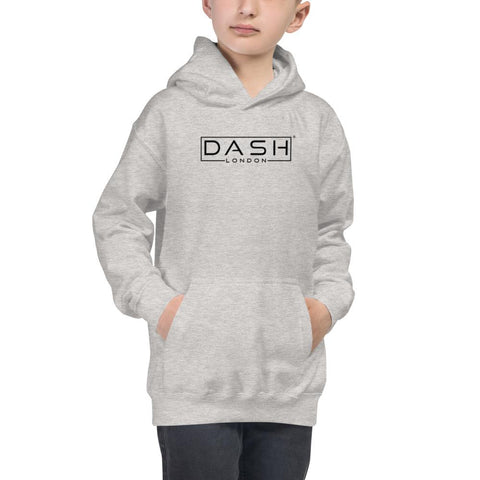 Dash London Kids Hoodie - Dash London