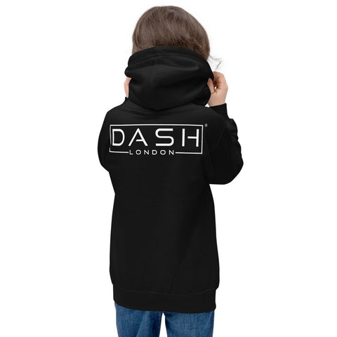 Dash London Kids Hoodie - Dash London