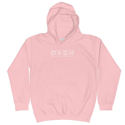 Dash London Kids Hoodie - Dash London