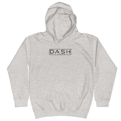 Dash London Kids Hoodie - Dash London