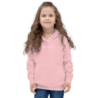 Dash London Kids Hoodie - Dash London