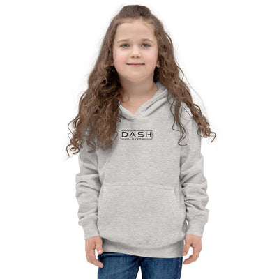 Dash London Kids Hoodie - Dash London