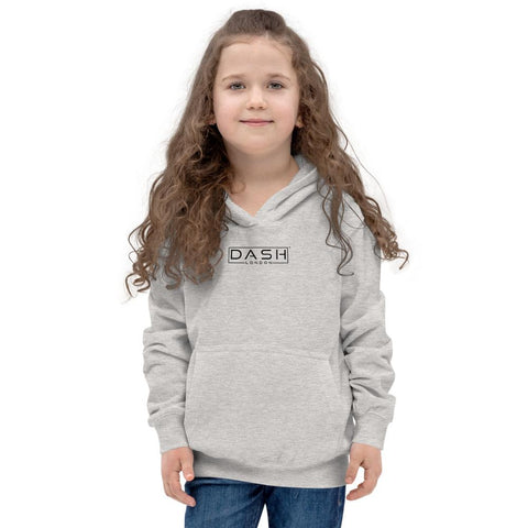 Dash London Kids Hoodie - Dash London