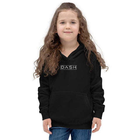 Dash London Kids Hoodie - Dash London
