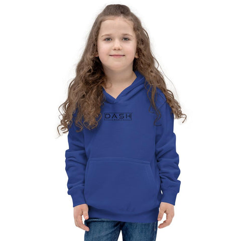 Dash London Kids Hoodie - Dash London