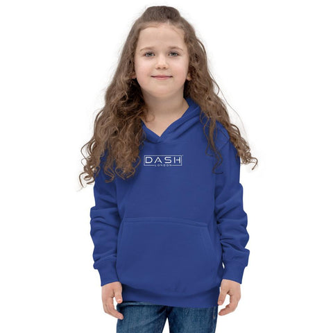 Dash London Kids Hoodie - Dash London