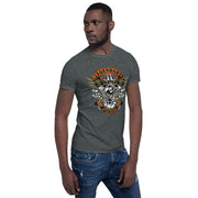 Dash London Men's Automotive Short-Sleeve T-Shirt - Dash London