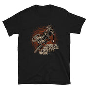 Dash London Men's Automotive Short-Sleeve T-Shirt - Dash London