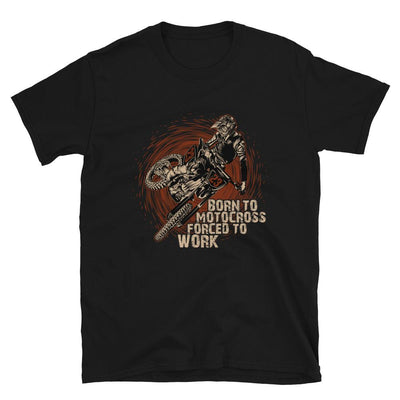 Dash London Men's Automotive Short-Sleeve T-Shirt - Dash London