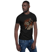 Dash London Men's Automotive Short-Sleeve T-Shirt - Dash London