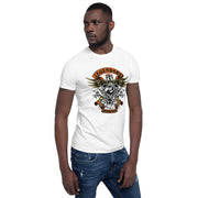 Dash London Men's Automotive Short-Sleeve T-Shirt - Dash London
