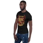 Dash London Men's Automotive Short-Sleeve T-Shirt - Dash London