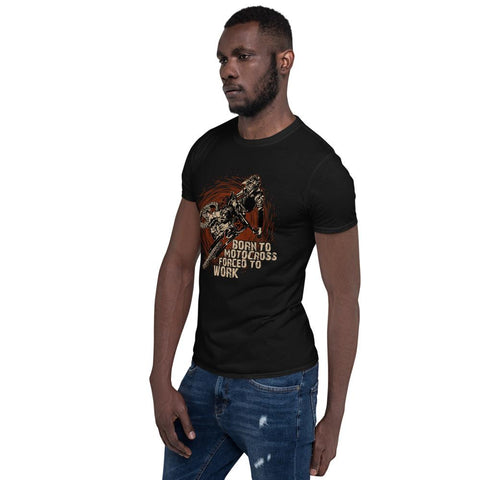 Dash London Men's Automotive Short-Sleeve T-Shirt - Dash London